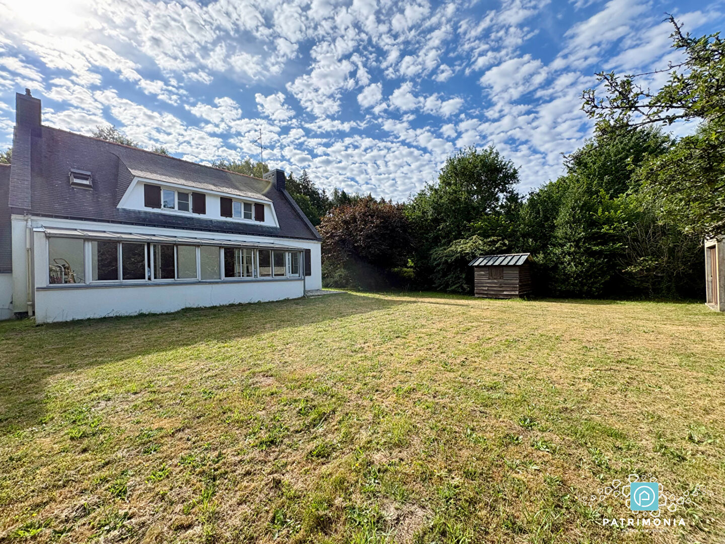 Agence immobilière de Agence Patrimonia