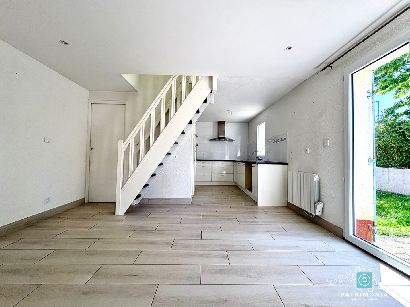 Agence immobilière de Agence Patrimonia