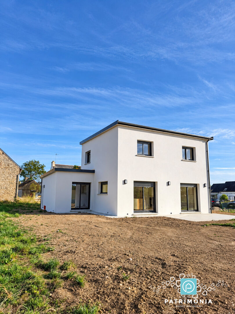 Agence immobilière de Agence Patrimonia