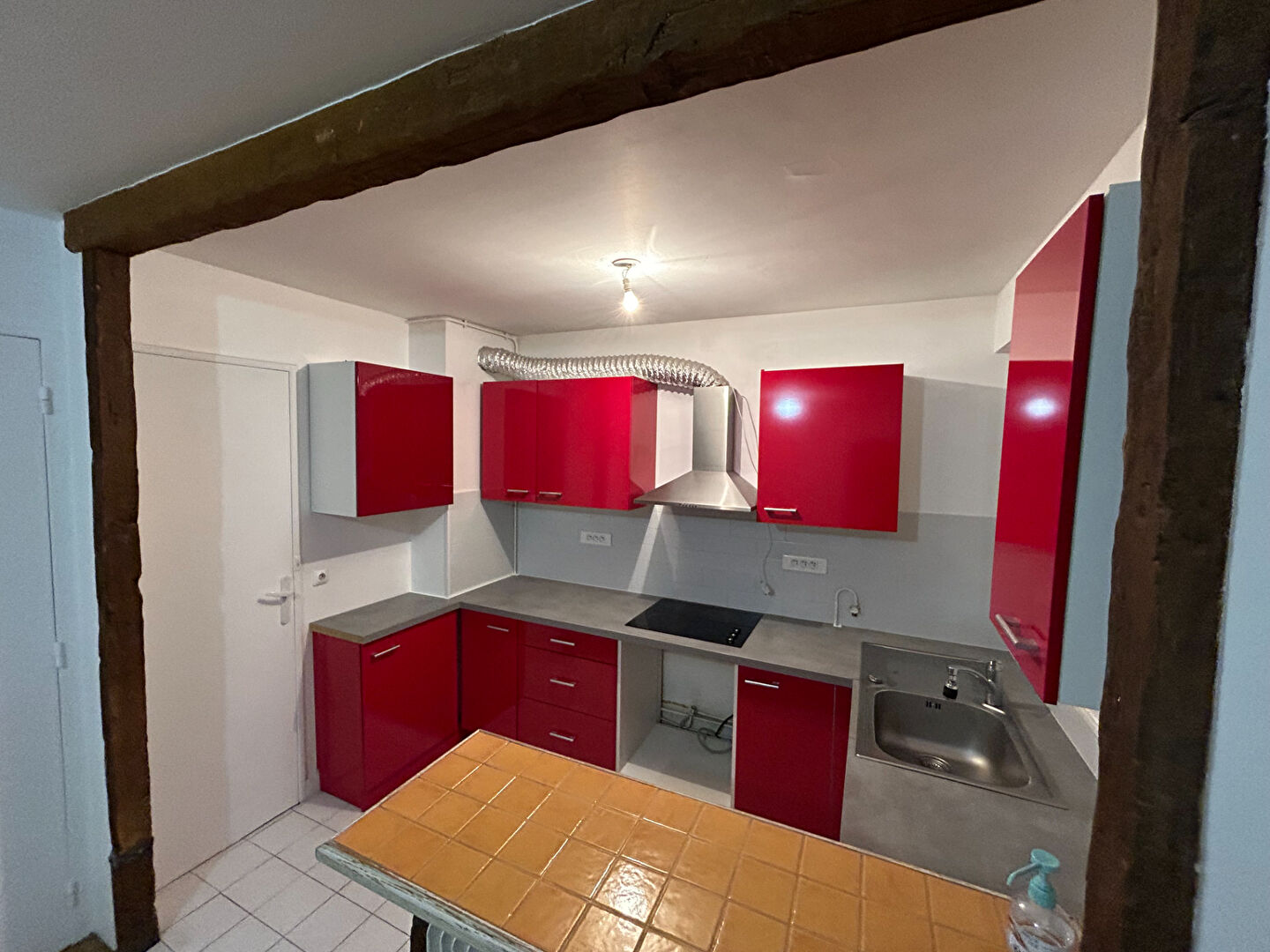 Photo Appartement Houilles 4 pièce(s) 70.88m2 + cave + garage image 2/6