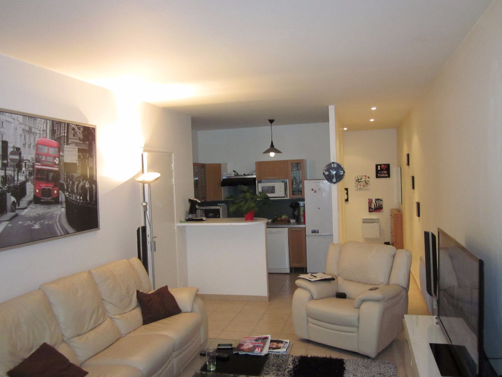 Photo Appartement Epinay Sur Orge 2 pièce(s) 55 m2 image 2/3