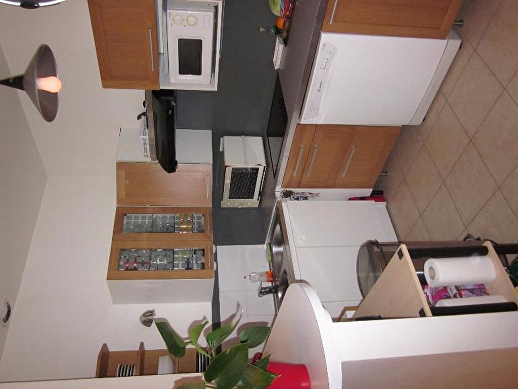 Photo Appartement Epinay Sur Orge 2 pièce(s) 55 m2 image 3/3