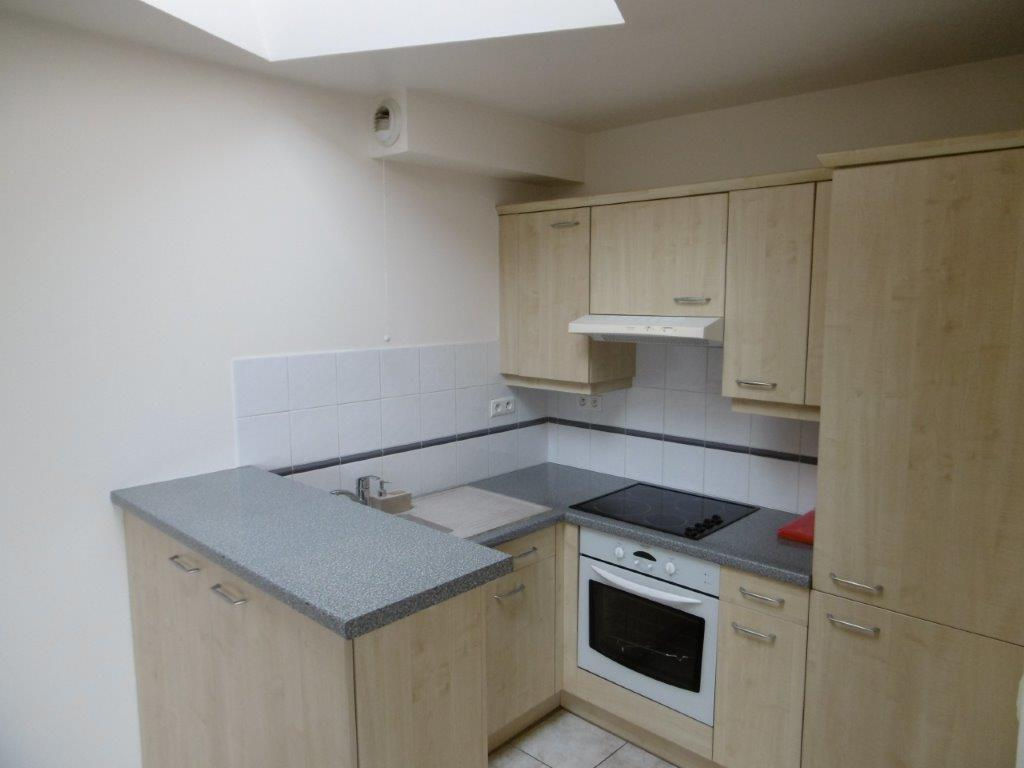 Photo APPARTEMENT F2 CENTRE VILLE EPINAY SUR ORGE image 3/6