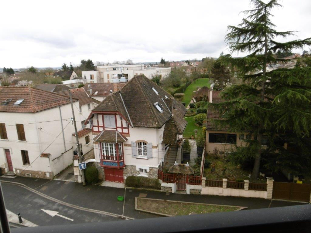 Photo APPARTEMENT F2 CENTRE VILLE EPINAY SUR ORGE image 5/6