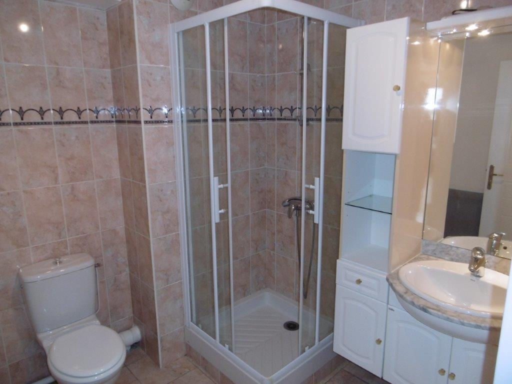 Photo APPARTEMENT F2 CENTRE VILLE EPINAY SUR ORGE image 6/6