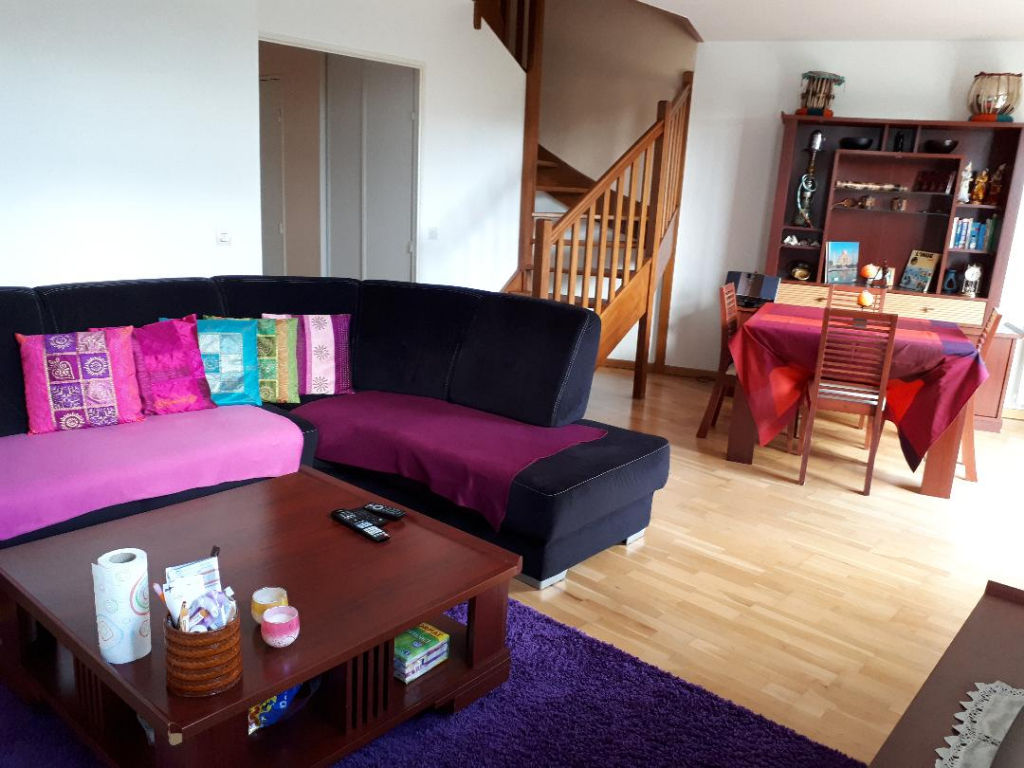 Photo MAISON  5 PIÈCES VILLEMOISSON SUR ORGE image 2/6