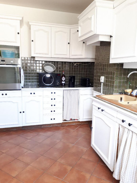 Photo MAISON  5 PIÈCES VILLEMOISSON SUR ORGE image 4/6