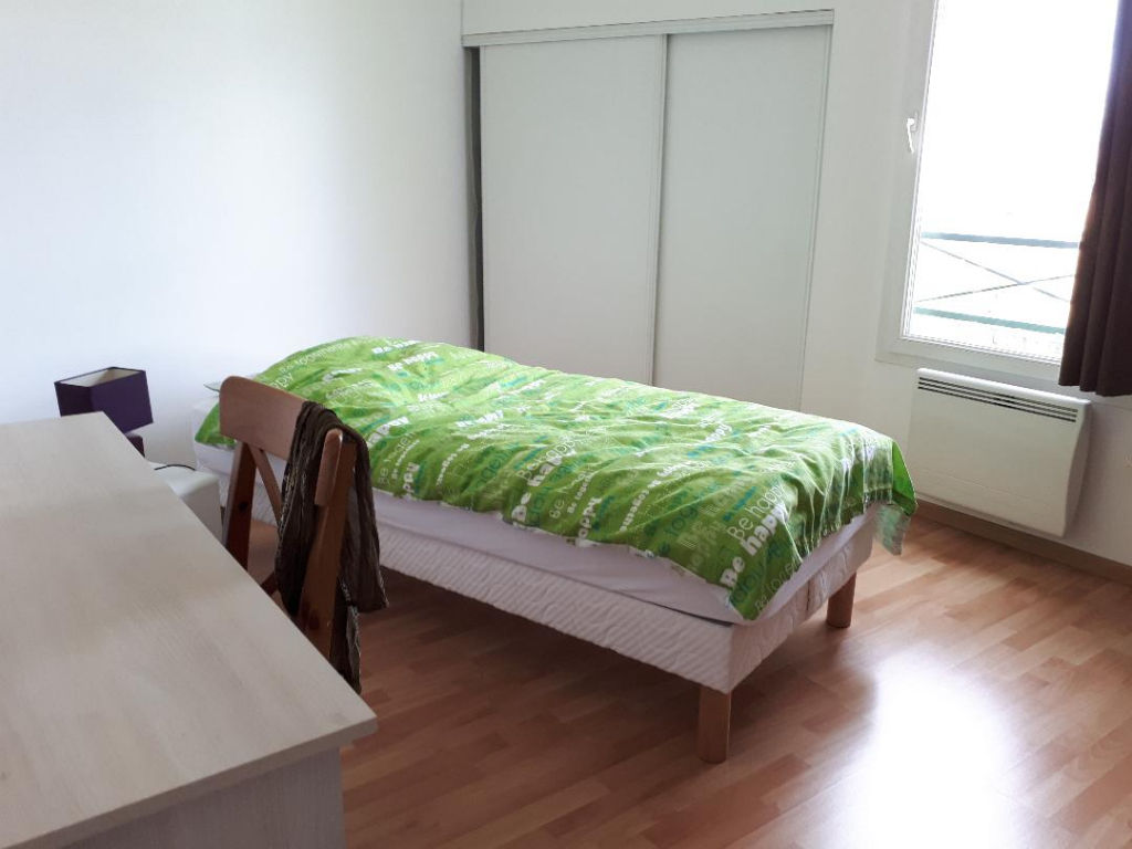 Photo MAISON  5 PIÈCES VILLEMOISSON SUR ORGE image 5/6