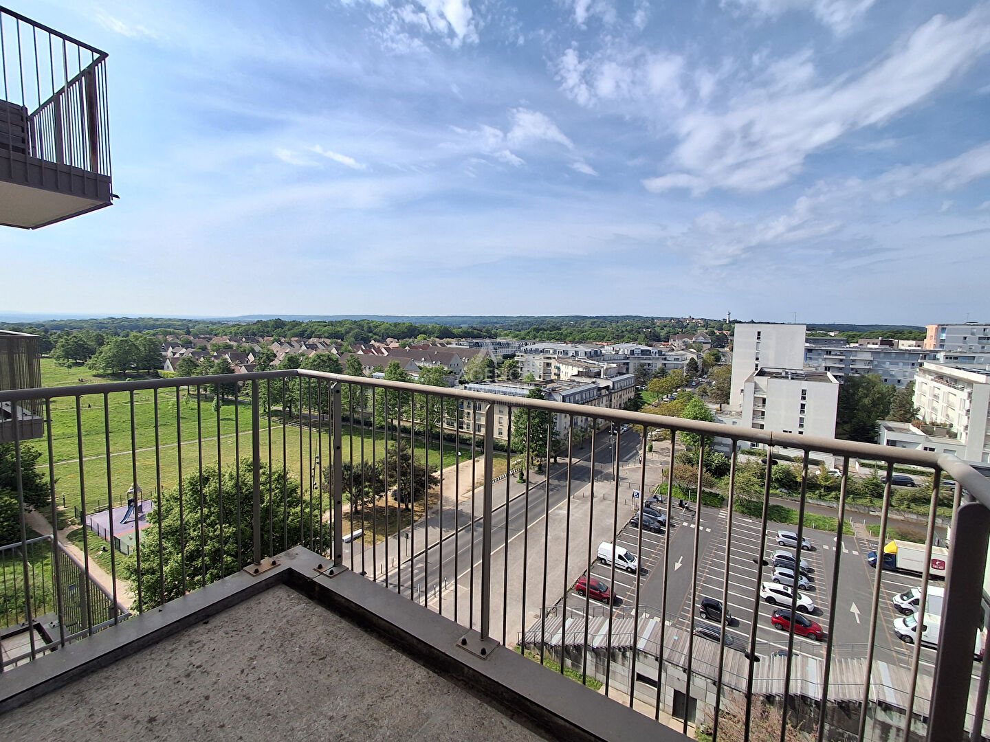 Agence immobilière de AGENCE PRINCIPALE CERGY