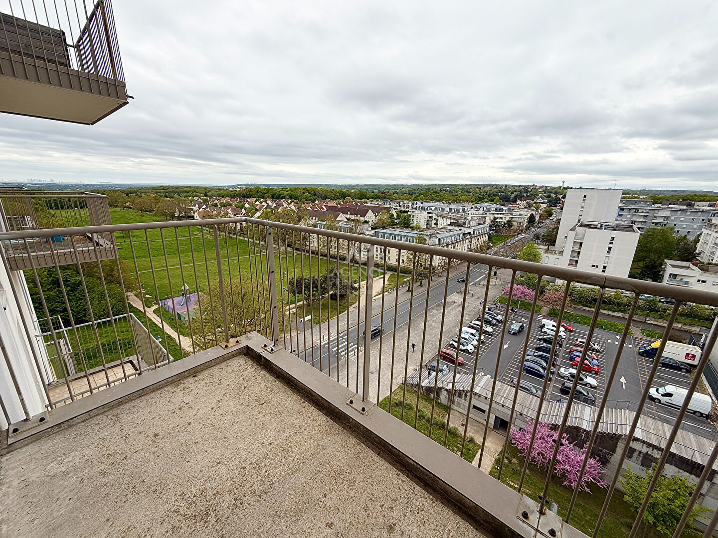 Agence immobilière de AGENCE PRINCIPALE CERGY