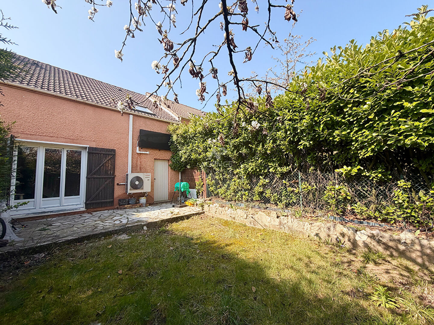 Agence immobilière de AGENCE PRINCIPALE CERGY