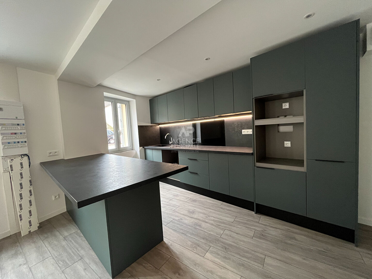 Photo Maison Courdimanche 6 pièce(s) 160 m2 image 3/6