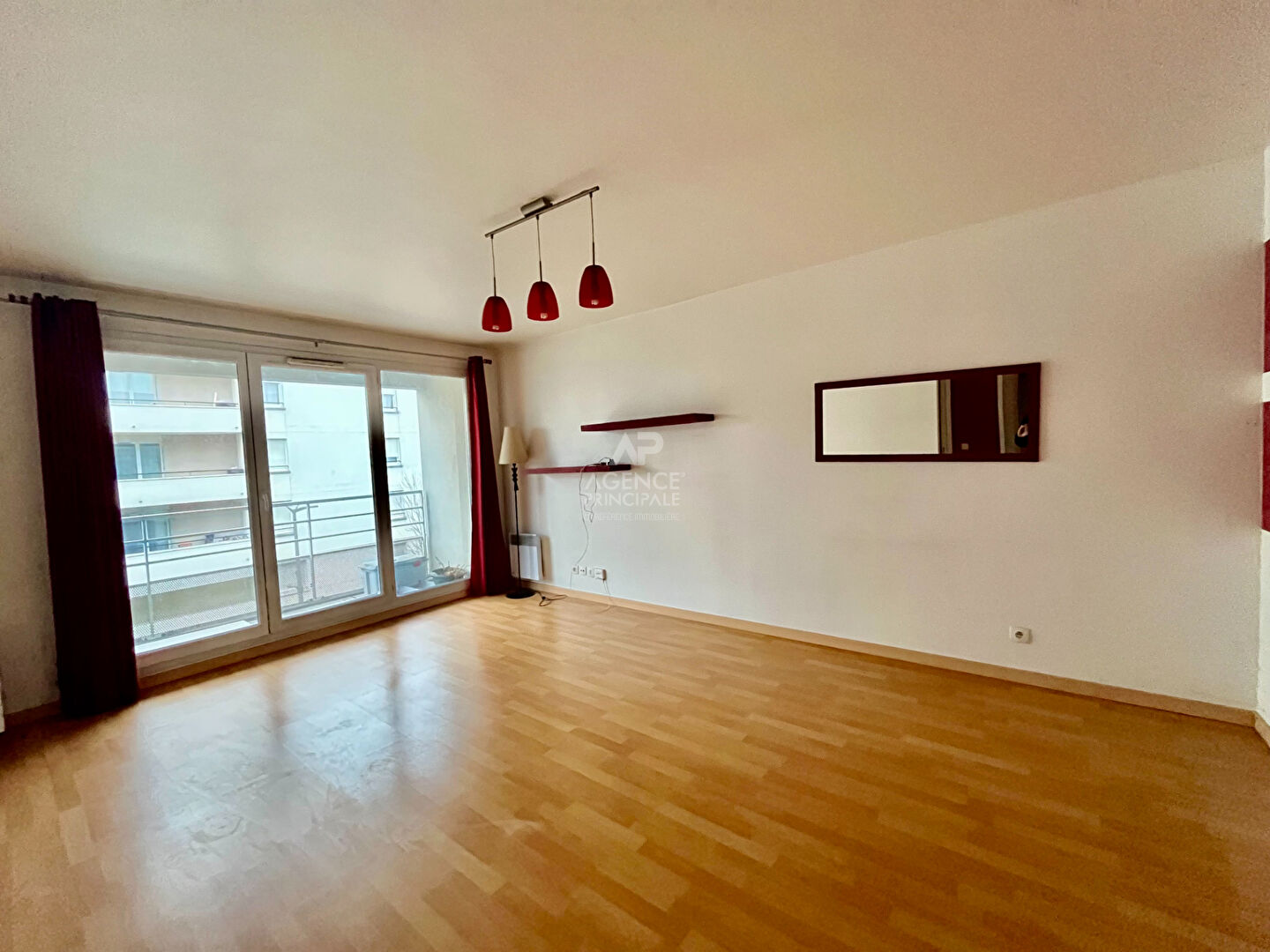 À vendre : Appartement 2 pièces à Cergy