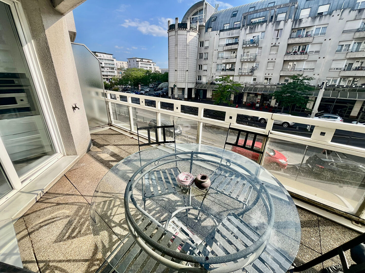 Agence immobilière de AGENCE PRINCIPALE CERGY