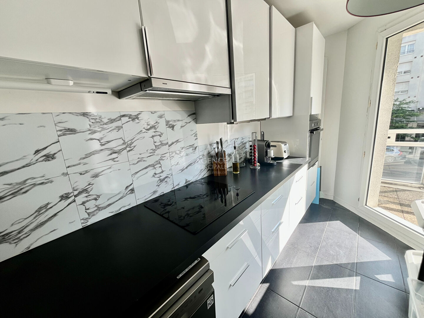 Photo Appartement Cergy 3 pièce(s) 64.10 m2 image 3/6