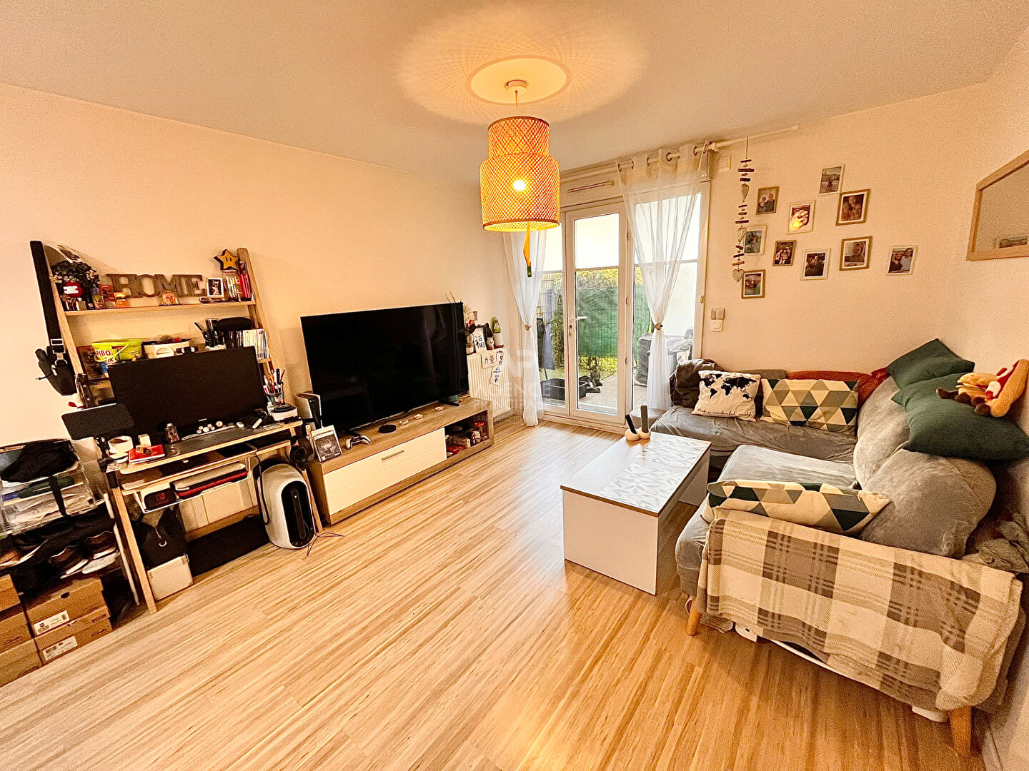 Agence immobilière de AGENCE PRINCIPALE CERGY
