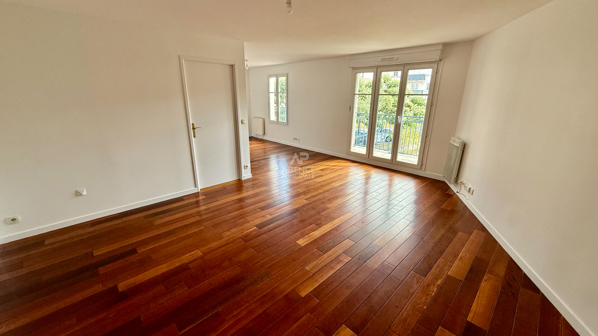 Agence immobilière de AGENCE PRINCIPALE CERGY