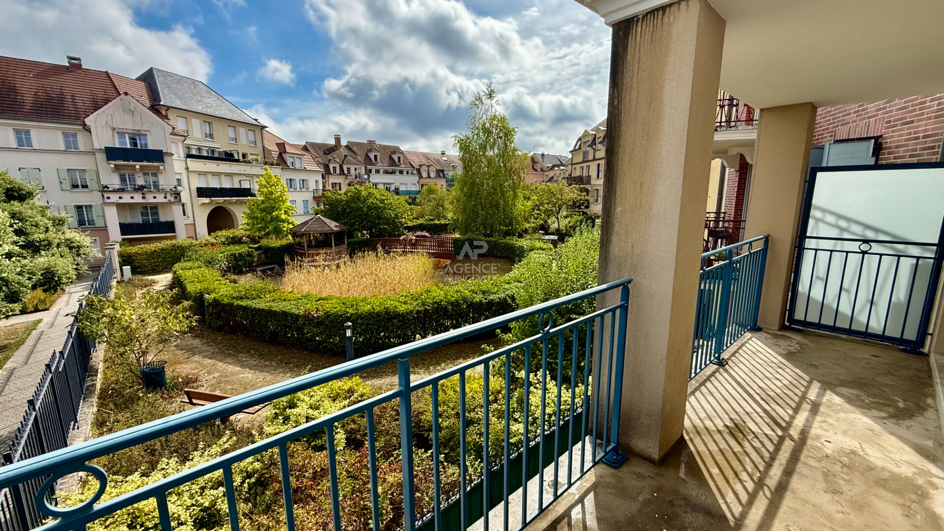 Agence immobilière de AGENCE PRINCIPALE CERGY