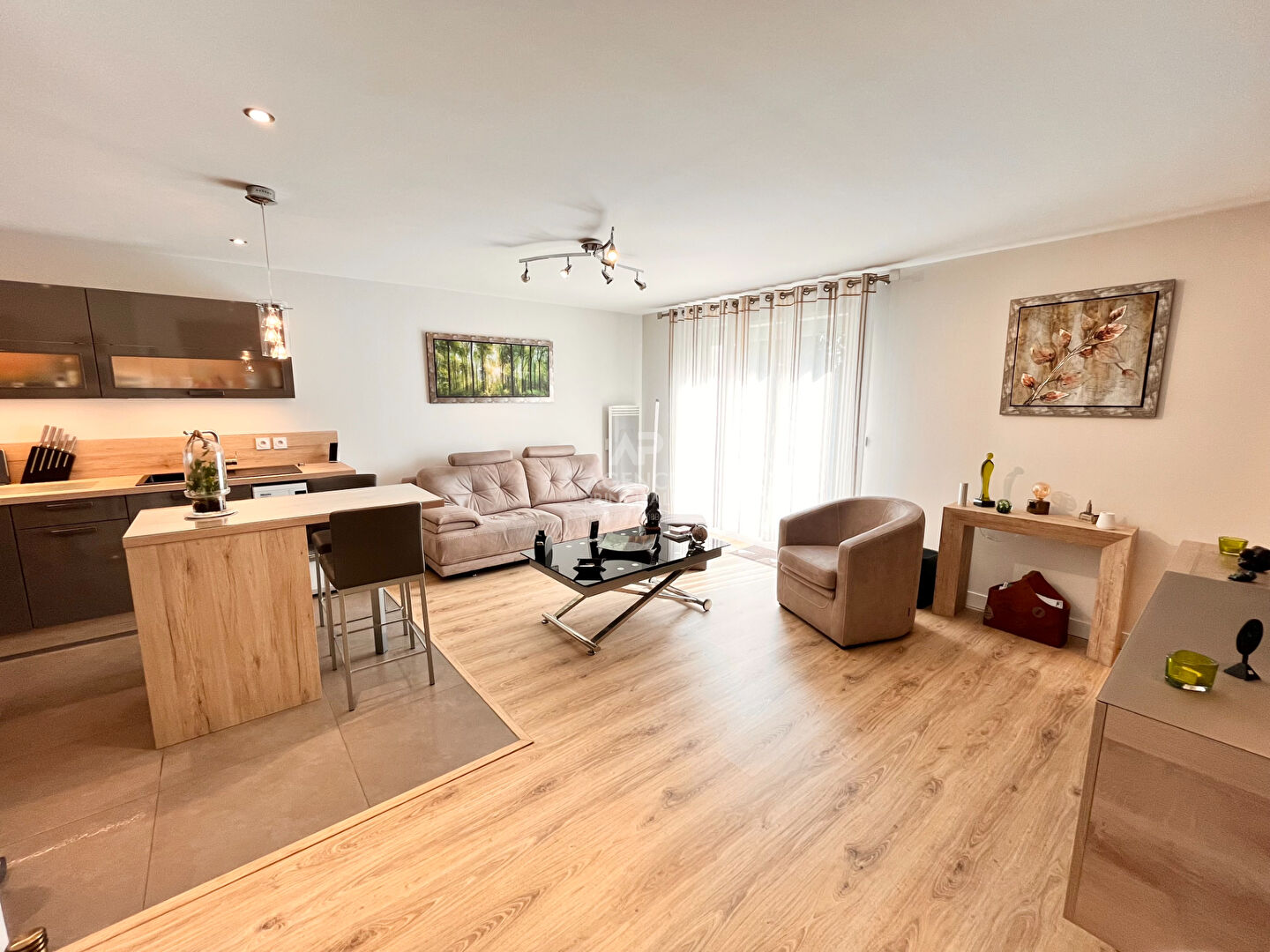 Agence immobilière de AGENCE PRINCIPALE CERGY