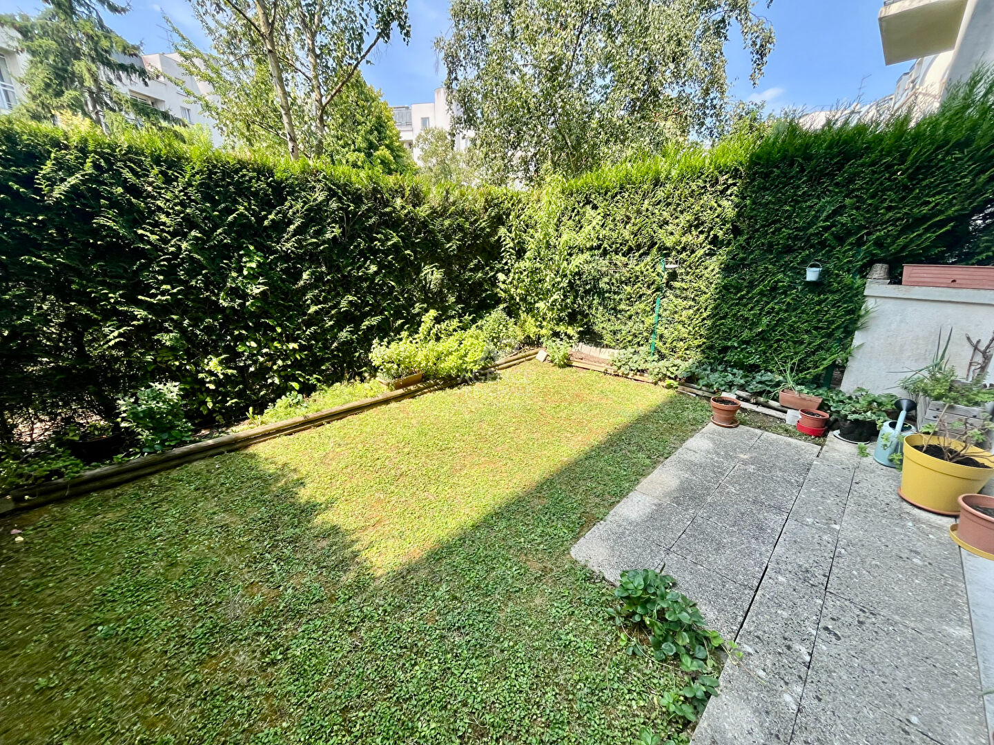 Agence immobilière de AGENCE PRINCIPALE CERGY
