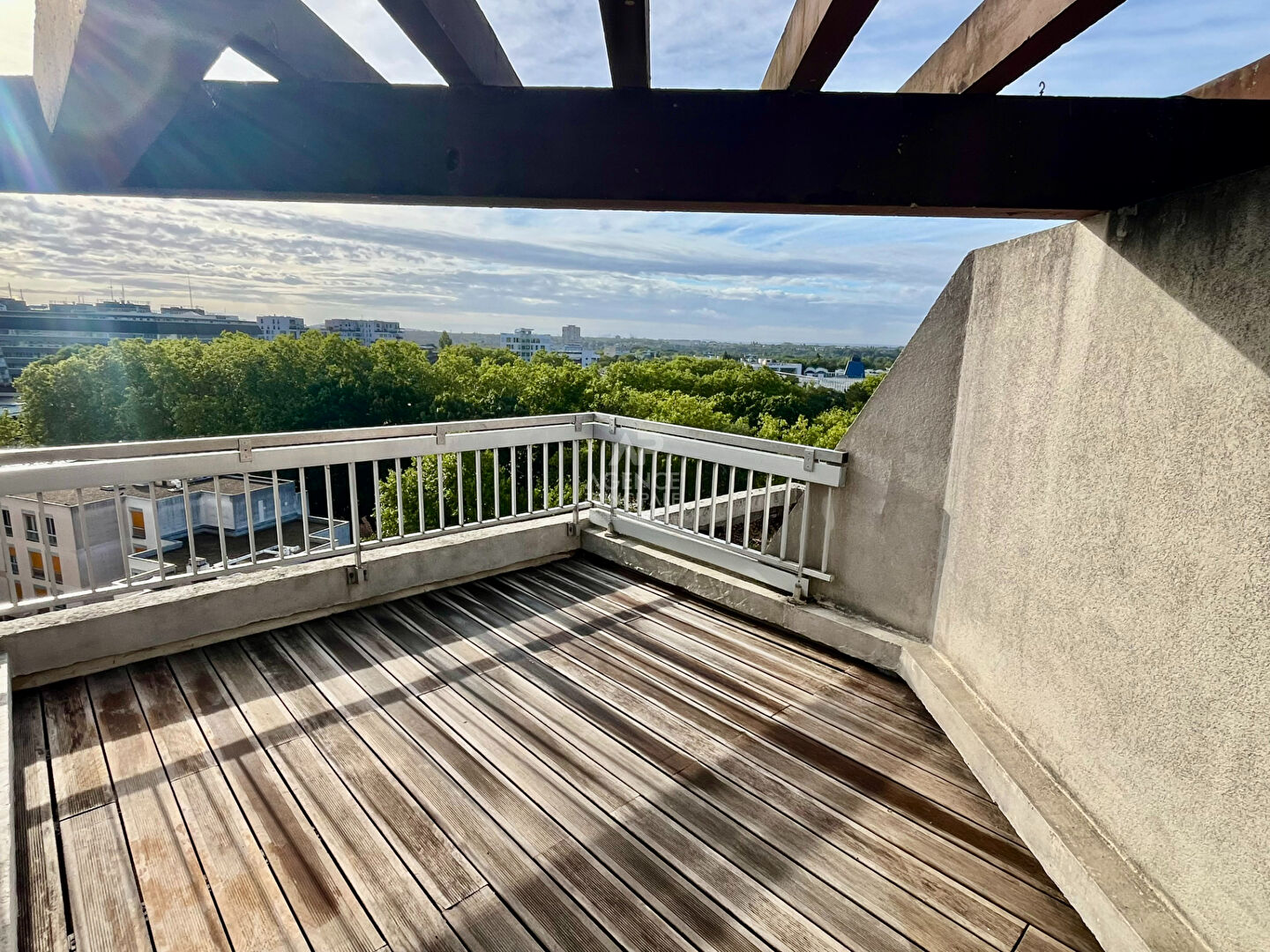 Agence immobilière de AGENCE PRINCIPALE CERGY
