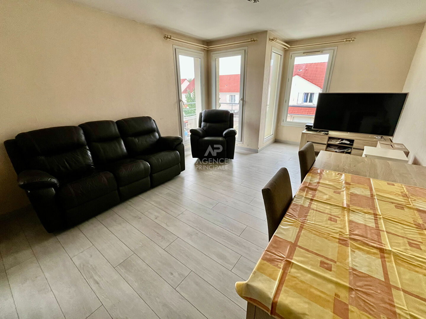 Agence immobilière de AGENCE PRINCIPALE CERGY