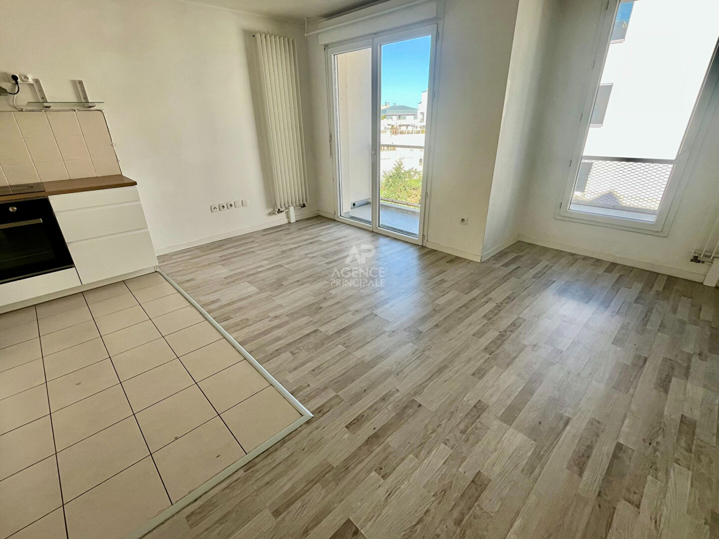 Agence immobilière de AGENCE PRINCIPALE CERGY