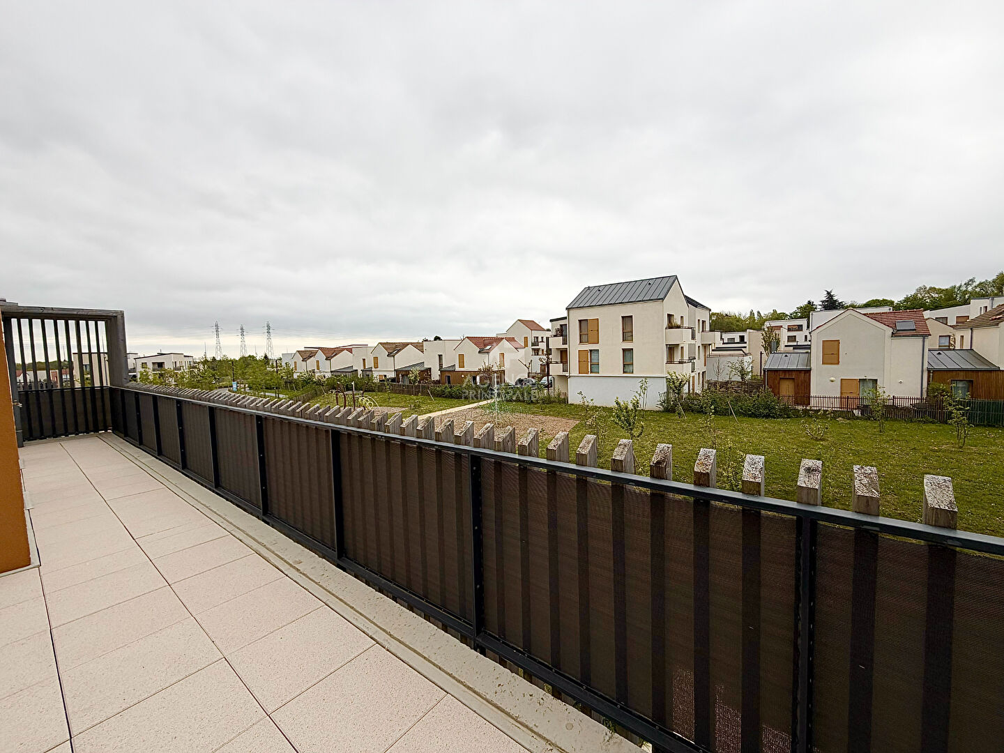 Agence immobilière de AGENCE PRINCIPALE CERGY