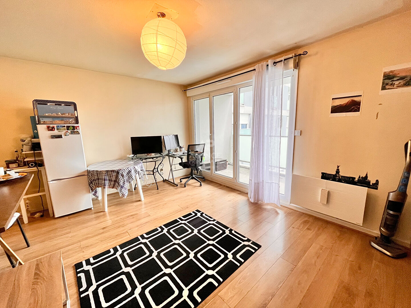Agence immobilière de AGENCE PRINCIPALE CERGY