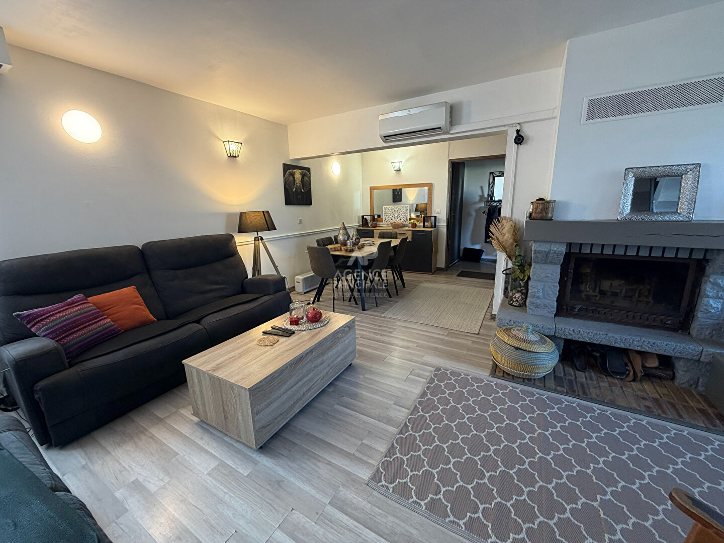 Agence immobilière de AGENCE PRINCIPALE CERGY