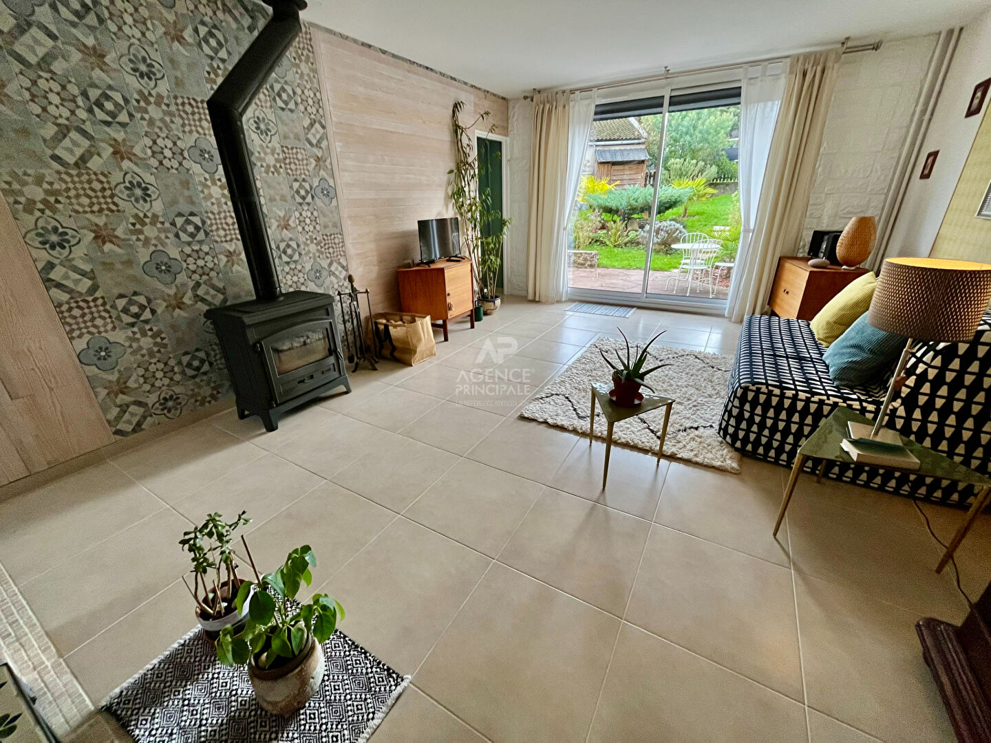 Maison Menucourt 6 pièce(s) 95.98 m2