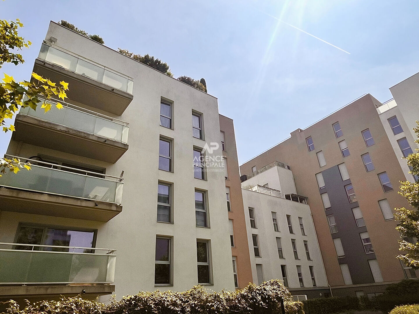Appartement Cergy 3 pièce(s) 64.43 m2