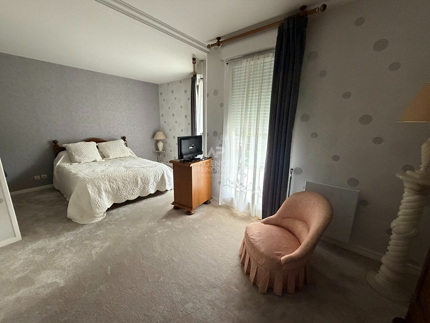 Photo À vendre : Appartement 3 pièces à Cergy image 6/6