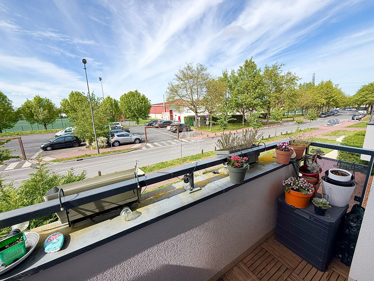 Agence immobilière de AGENCE PRINCIPALE CERGY