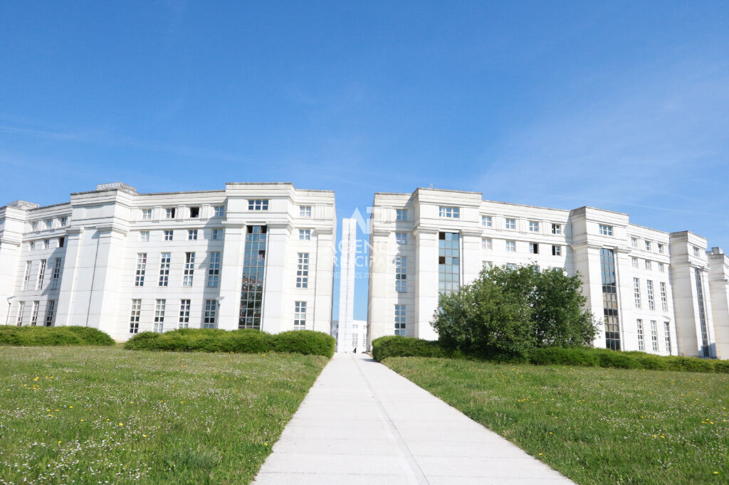 Agence immobilière de AGENCE PRINCIPALE CERGY