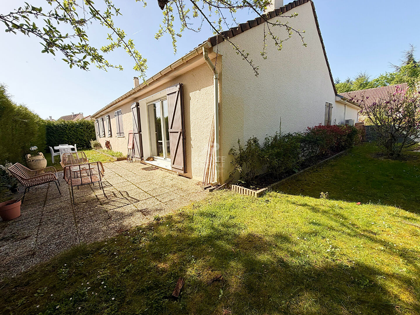 Agence immobilière de AGENCE PRINCIPALE CERGY