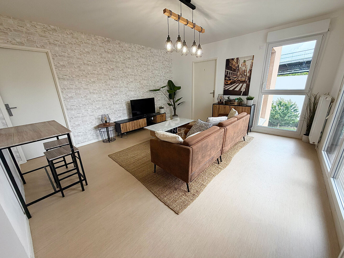 Agence immobilière de AGENCE PRINCIPALE CERGY