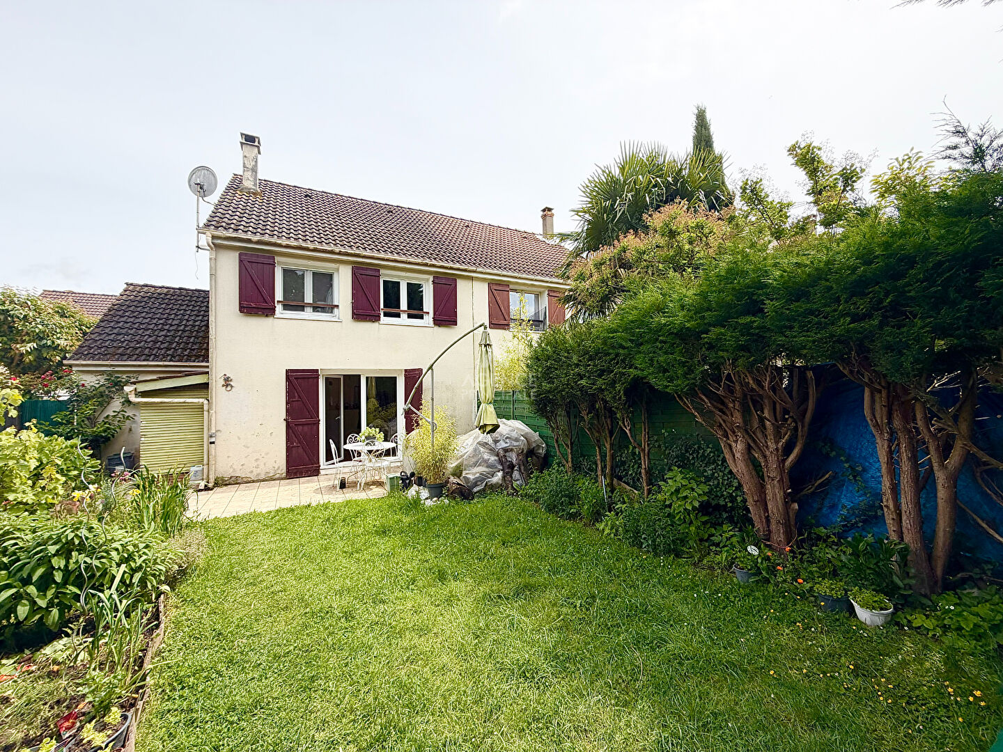 Agence immobilière de AGENCE PRINCIPALE CERGY