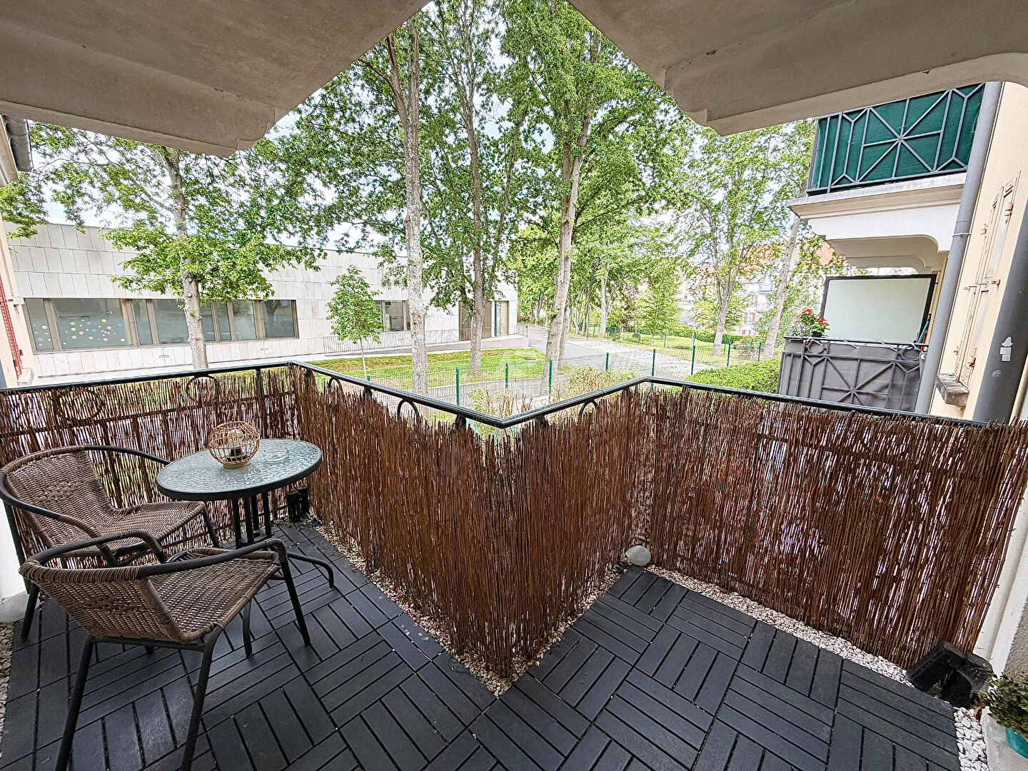 Agence immobilière de AGENCE PRINCIPALE CERGY