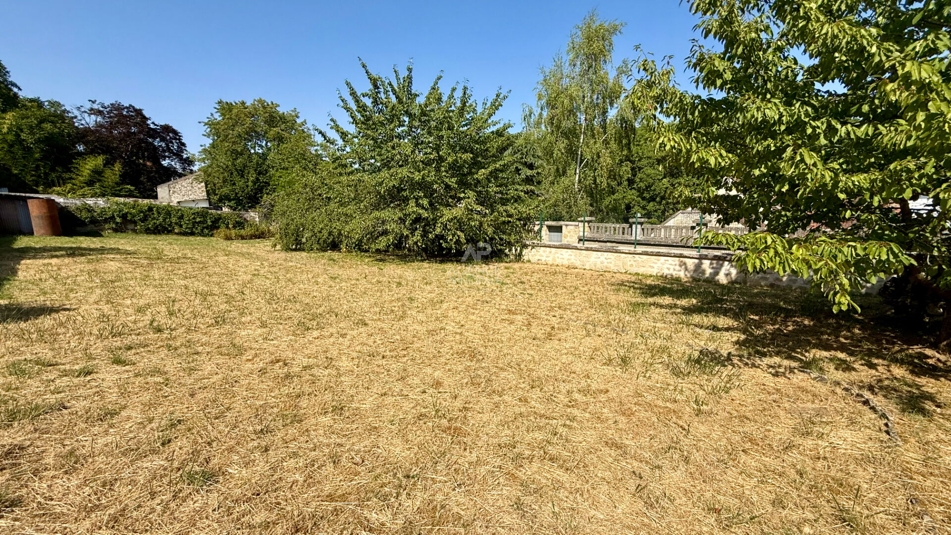 Agence immobilière de AGENCE PRINCIPALE CERGY