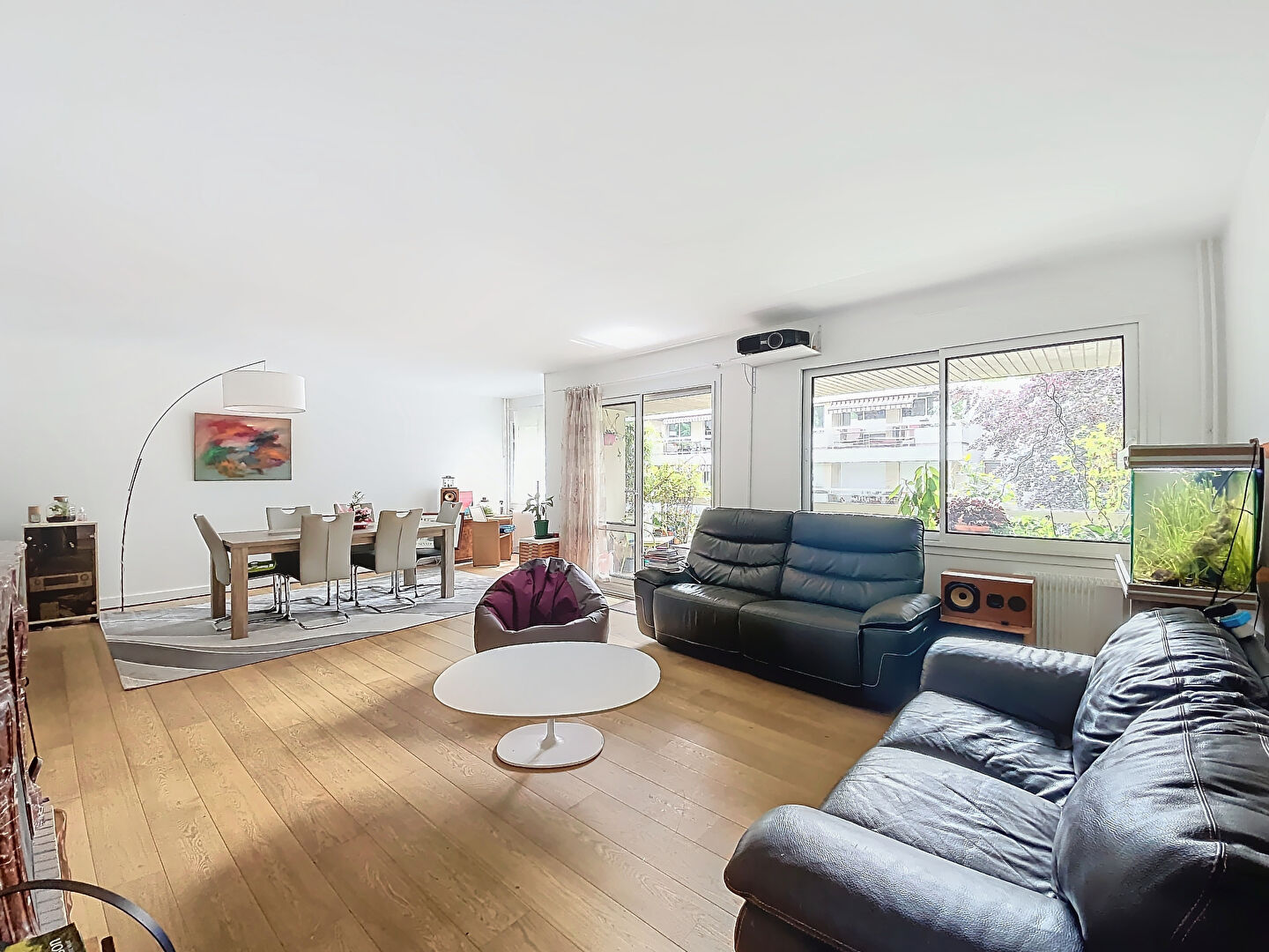 Photo Appartement familial image 2/6