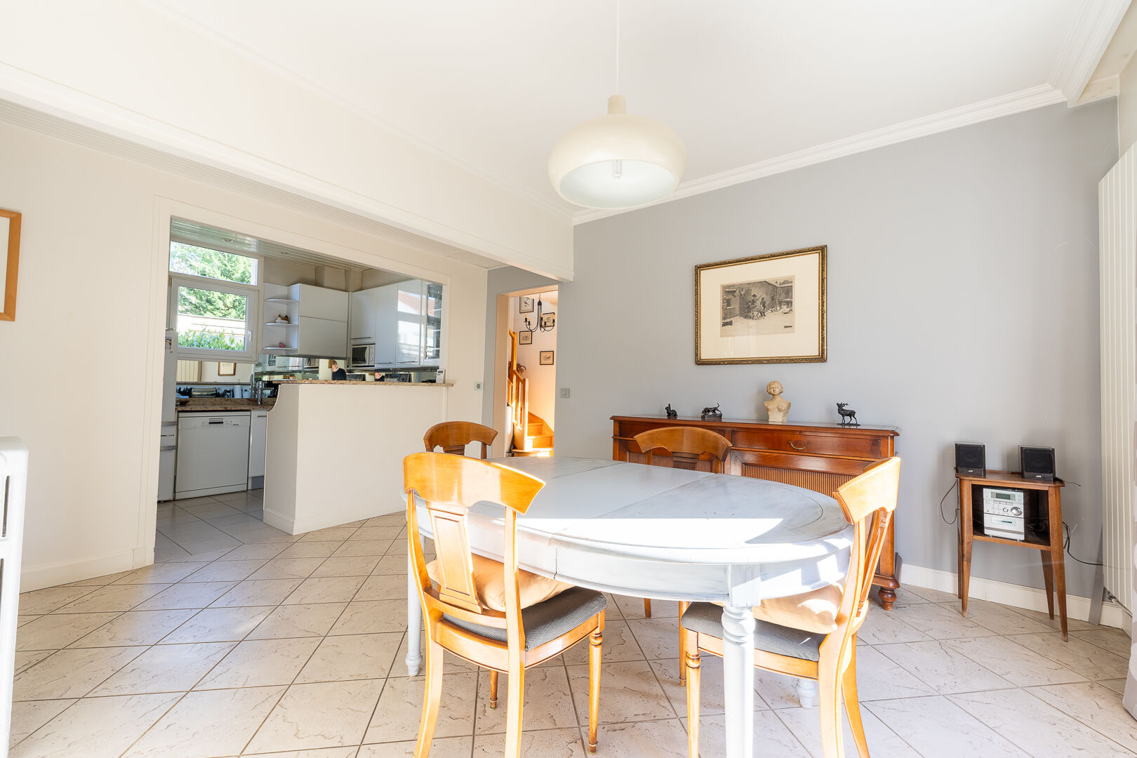 Photo Propriété atypique centre ville image 5/6