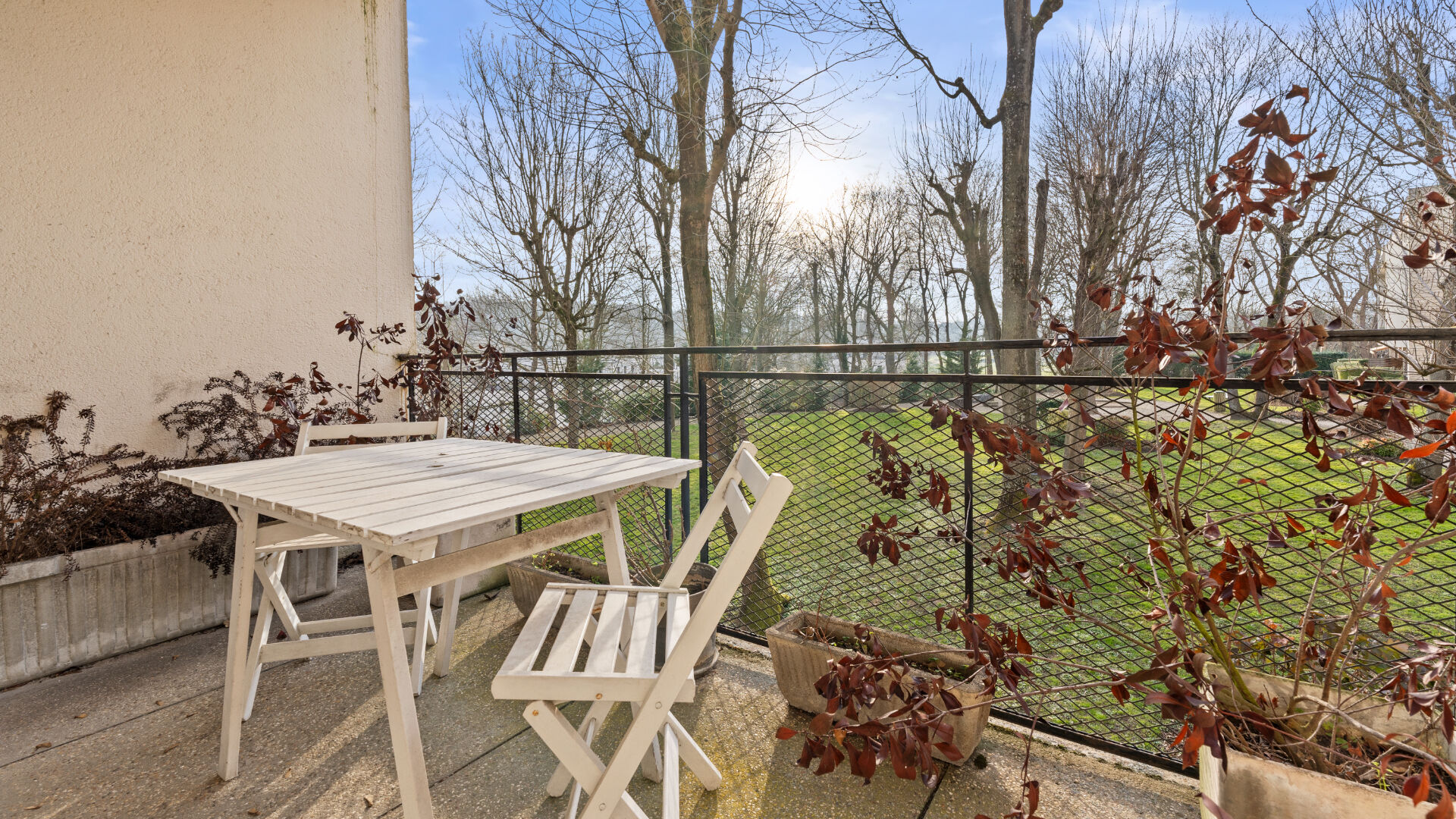 Photo Appartement Marnes La Coquette 5 pièces 94 m2 image 4/6