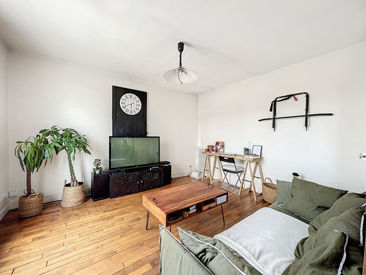 Photo Appartement 2 pièces - 44m² - Centre Ville - A vendre image 3/6