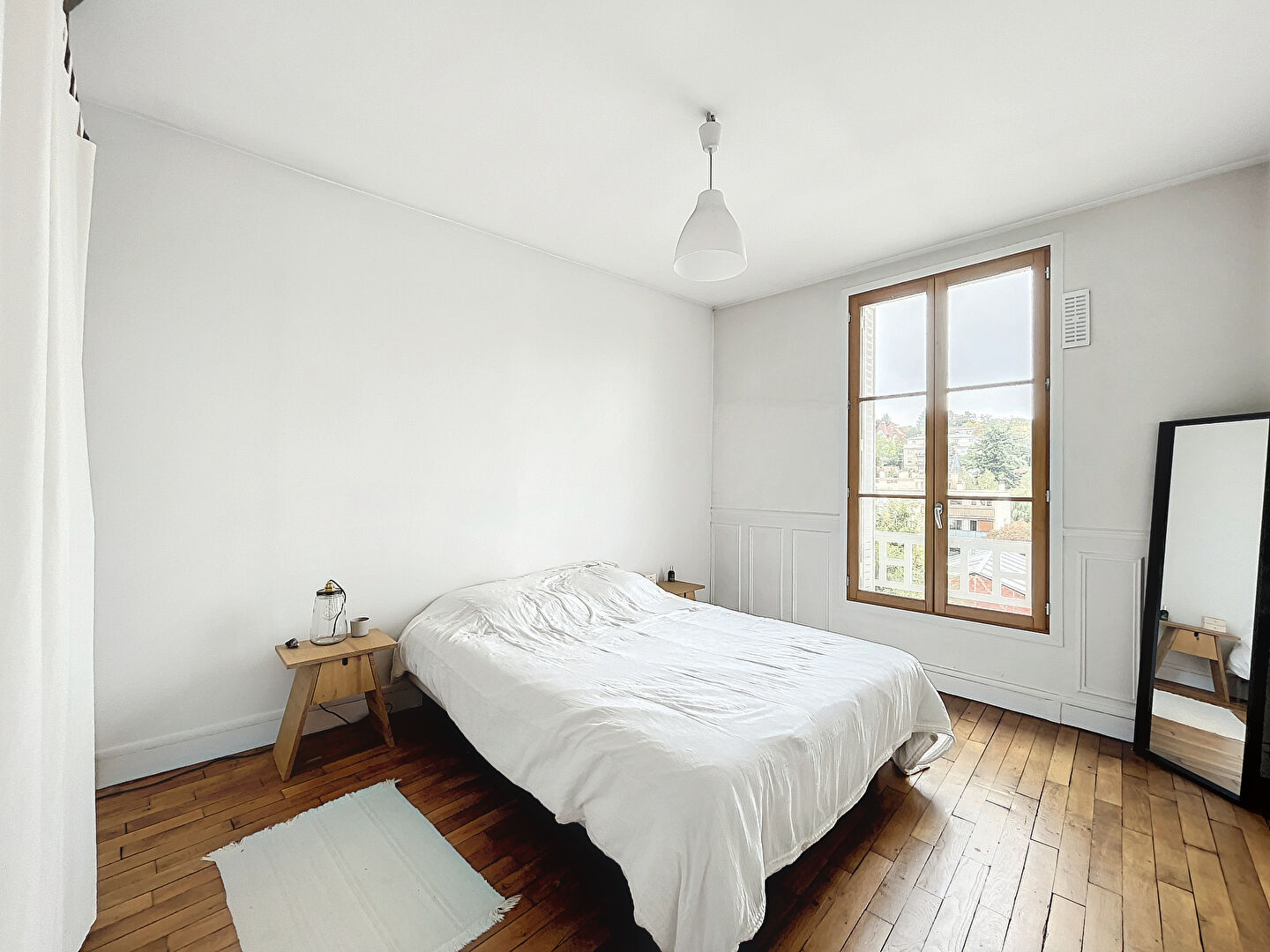 Photo Appartement 2 pièces - 44m² - Centre Ville - A vendre image 6/6