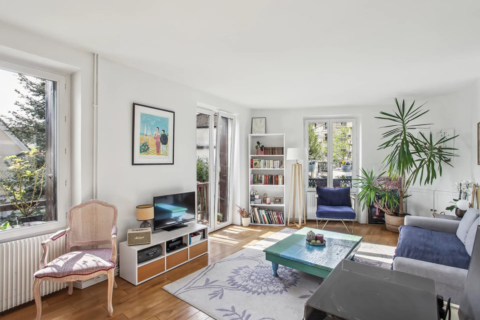 Photo GARCHES CENTRE VILLE image 1/6