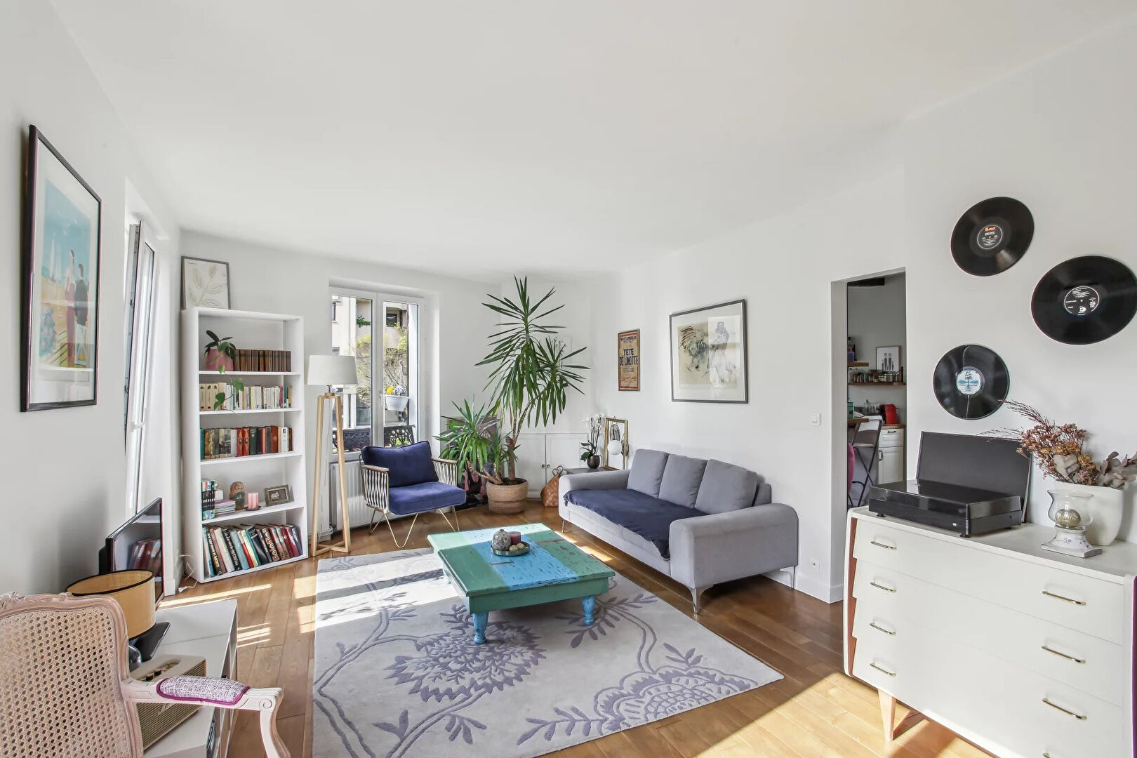 Photo GARCHES CENTRE VILLE image 2/6