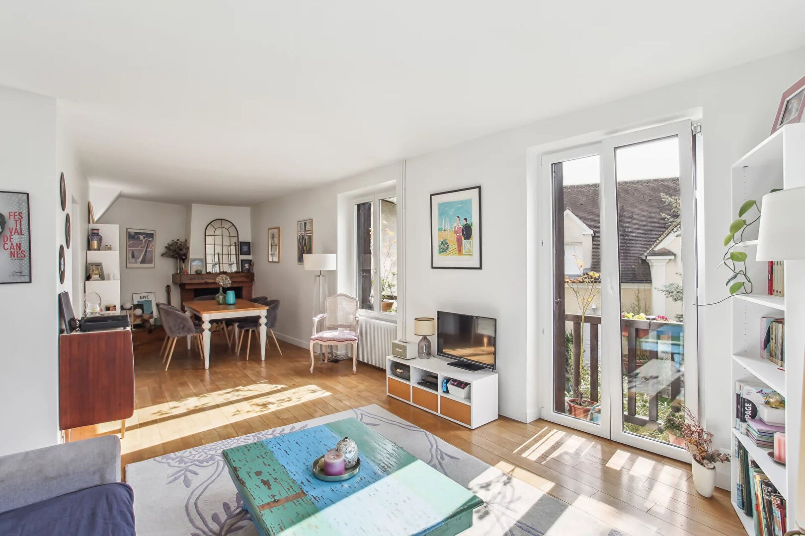 Photo GARCHES CENTRE VILLE image 3/6