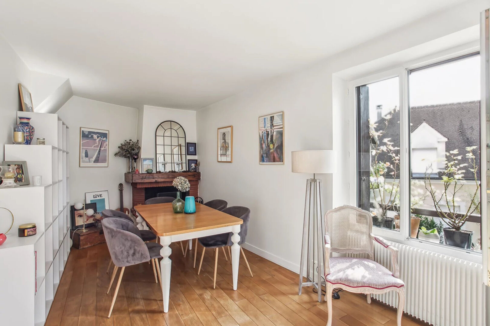 Photo GARCHES CENTRE VILLE image 4/6