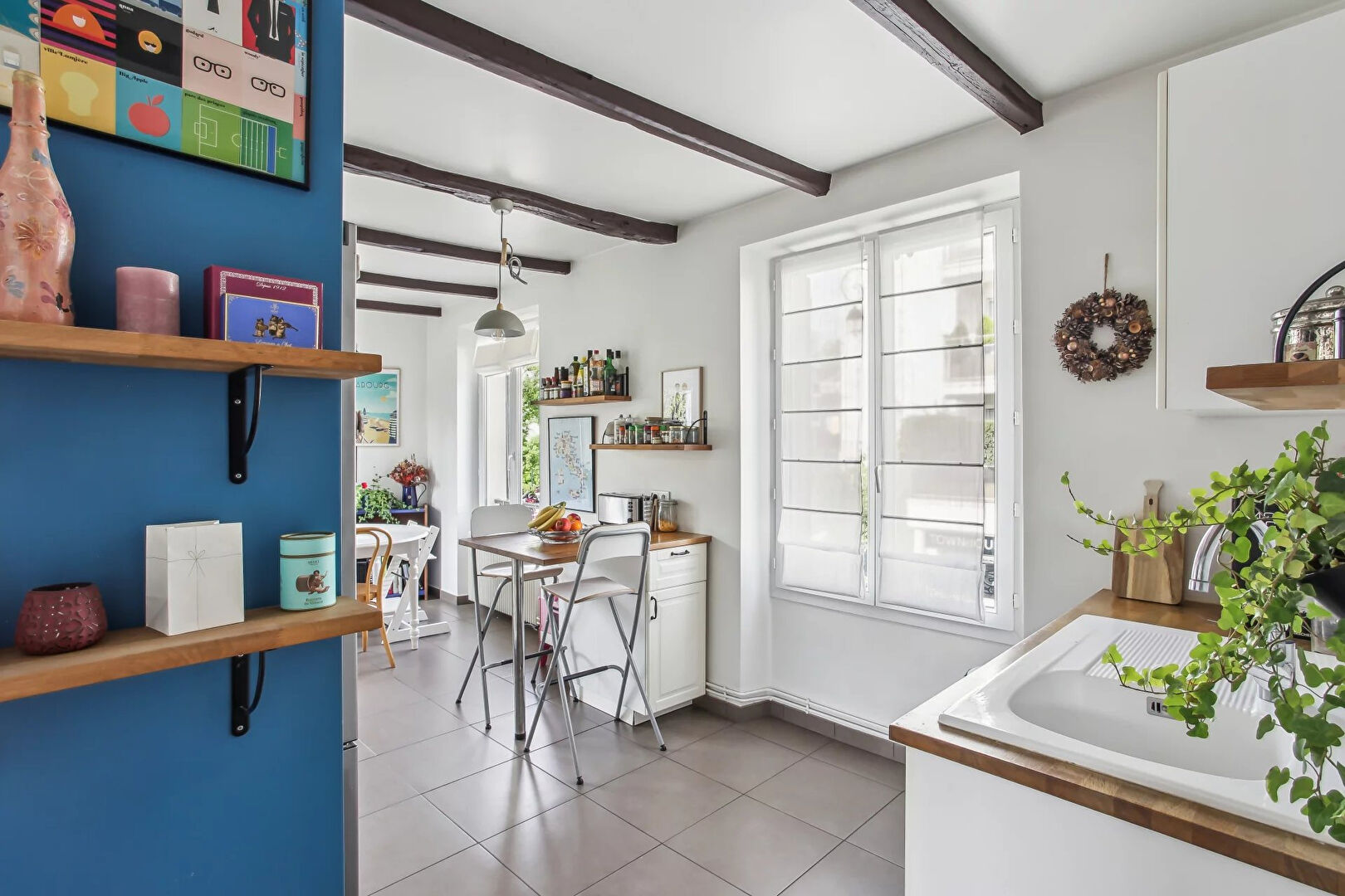 Photo GARCHES CENTRE VILLE image 6/6